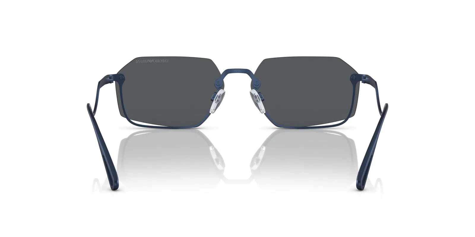 Emporio Armani 2136 Sunglasses - view 4